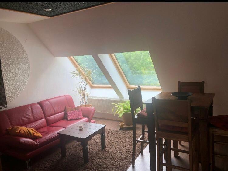 Apartment Piraten Oase Tribohm