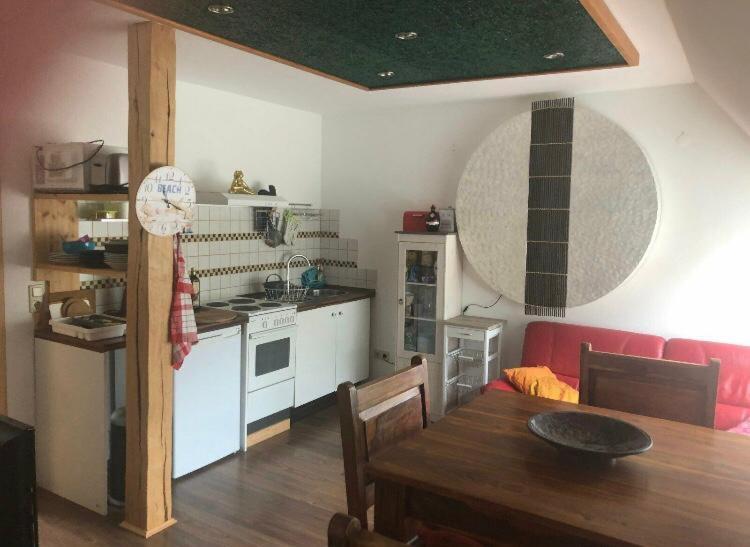 Apartment Piraten Oase