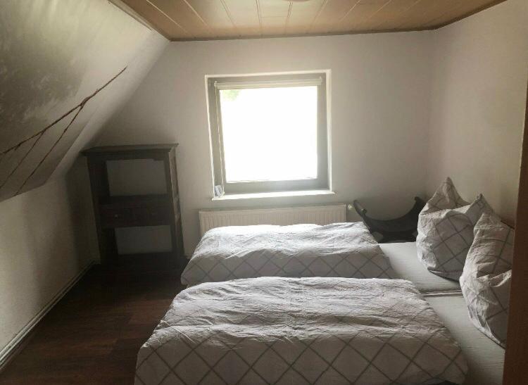 Apartment Piraten Oase *
