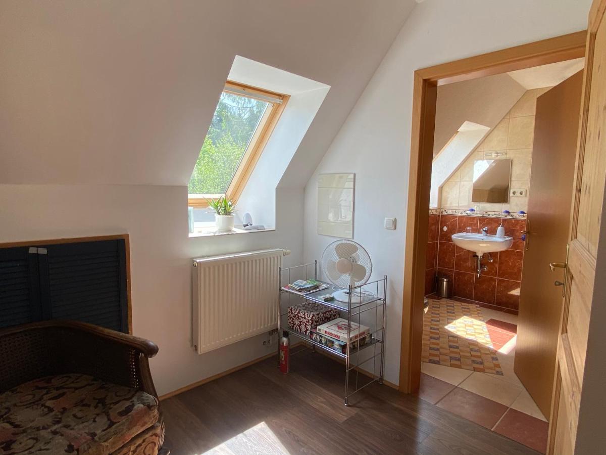 Apartment Piraten Oase Tribohm
